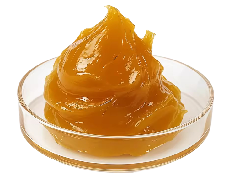 EP2極壓復合鋰基潤滑脂_低速重載耐高溫黃油